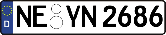 NE-YN2686