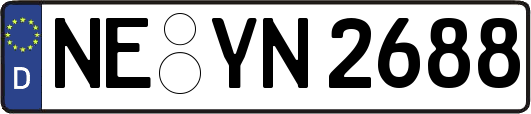 NE-YN2688
