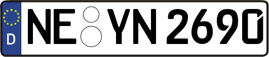 NE-YN2690