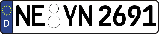 NE-YN2691