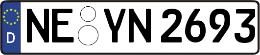 NE-YN2693