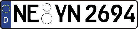 NE-YN2694