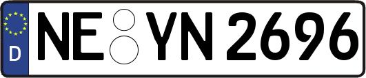 NE-YN2696