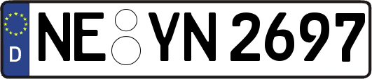 NE-YN2697