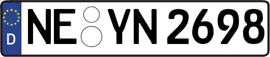 NE-YN2698