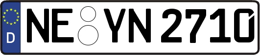 NE-YN2710