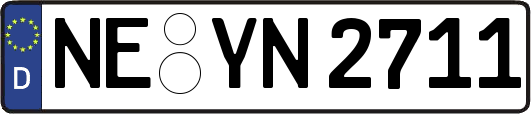 NE-YN2711