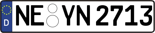 NE-YN2713