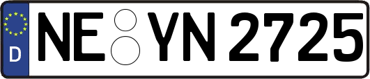 NE-YN2725