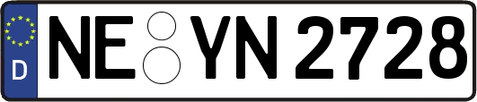 NE-YN2728