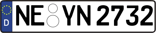 NE-YN2732