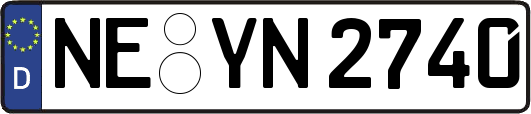 NE-YN2740