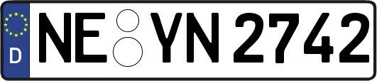 NE-YN2742
