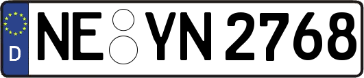 NE-YN2768