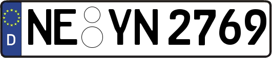 NE-YN2769