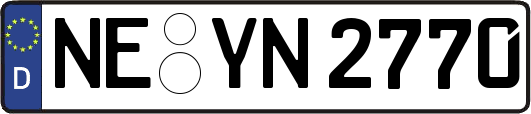 NE-YN2770