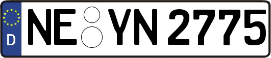 NE-YN2775