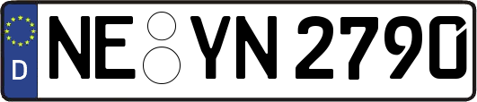 NE-YN2790