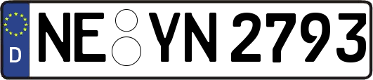 NE-YN2793