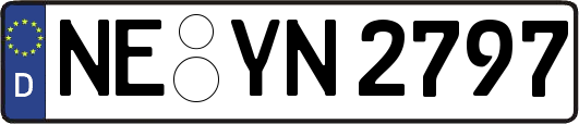 NE-YN2797