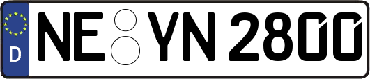 NE-YN2800