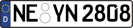 NE-YN2808