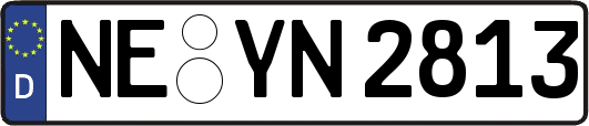 NE-YN2813