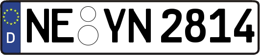 NE-YN2814