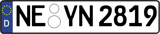 NE-YN2819