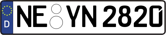 NE-YN2820
