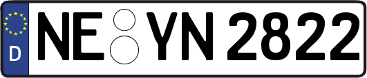 NE-YN2822
