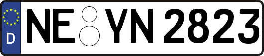 NE-YN2823