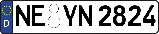 NE-YN2824