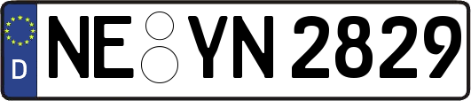 NE-YN2829