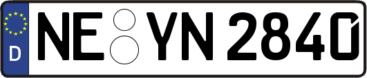 NE-YN2840