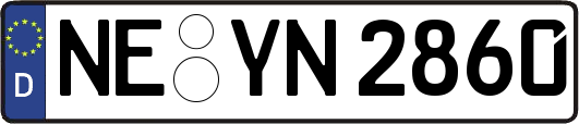 NE-YN2860