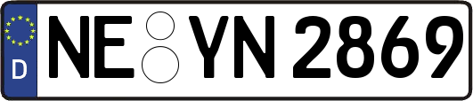 NE-YN2869