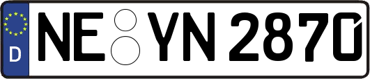 NE-YN2870