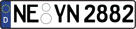 NE-YN2882