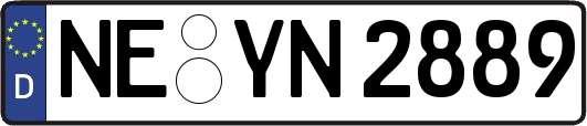 NE-YN2889