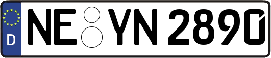 NE-YN2890