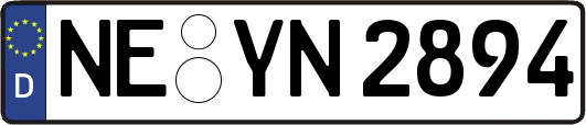 NE-YN2894