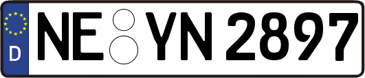NE-YN2897
