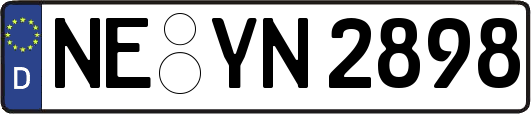 NE-YN2898
