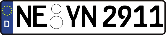 NE-YN2911
