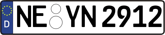 NE-YN2912