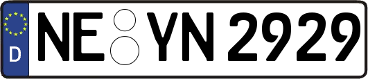 NE-YN2929
