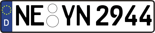 NE-YN2944