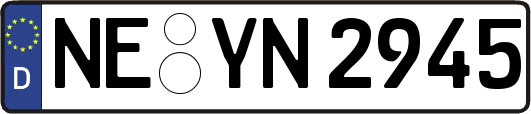 NE-YN2945
