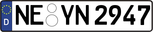 NE-YN2947